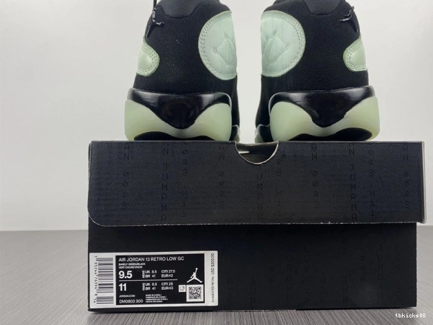 Rep TBkick Single's Jordan Day Retro Low DM0803-300 13 Air (2021) 0720